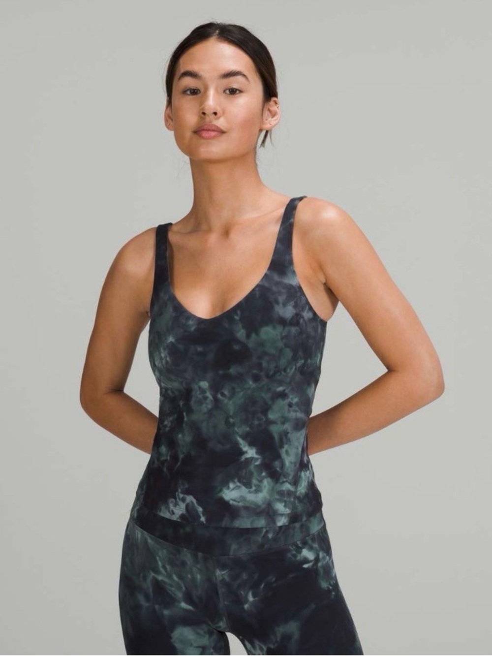 Lululemon Align Waist-Length Tank Top